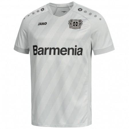 Fußballtrikots Bayer 04 Leverkusen Ausweich Trikotsatz 2019-2020
